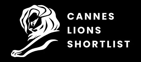 Cannes Lions Shortlist