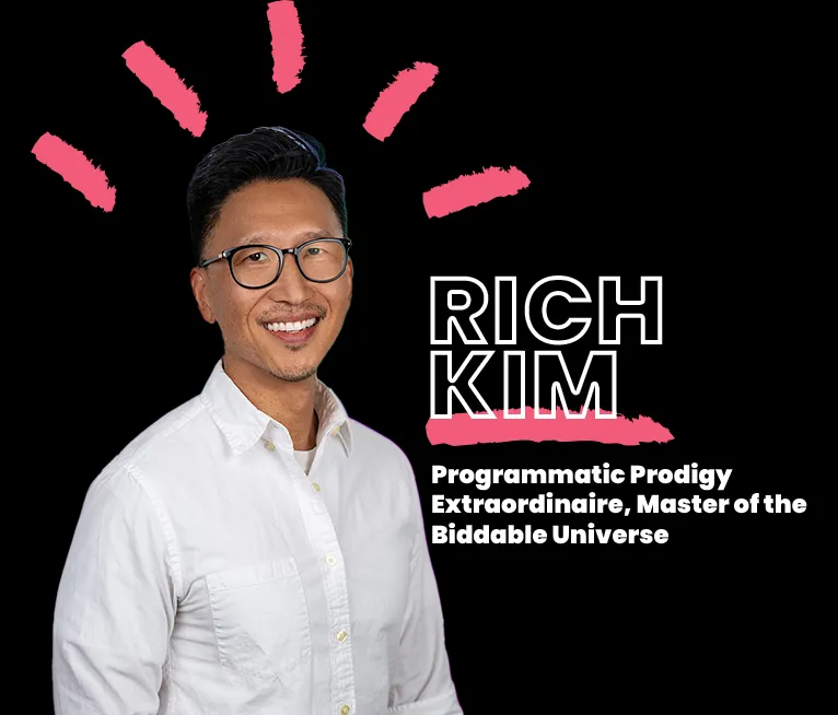 Rich Kim