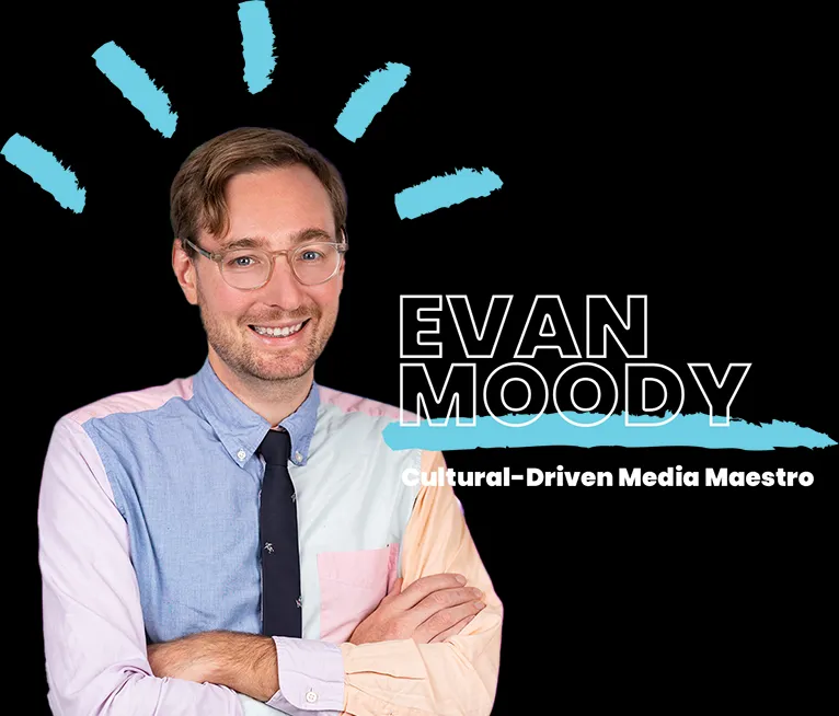 Evan Moody